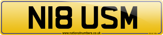 N18 USM
