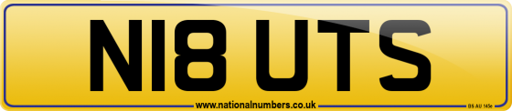 N18 UTS