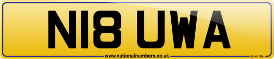 N18 UWA