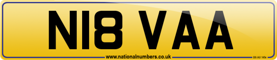 N18 VAA