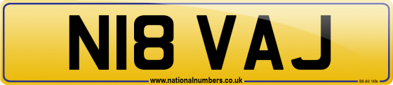N18 VAJ