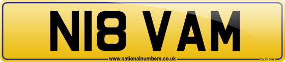 N18 VAM