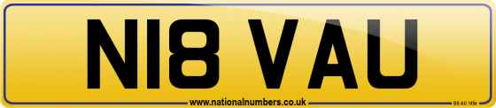 N18 VAU
