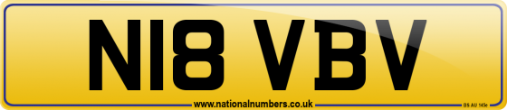 N18 VBV