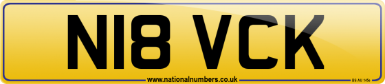 N18 VCK