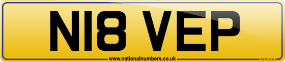 N18 VEP