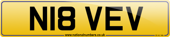 N18 VEV