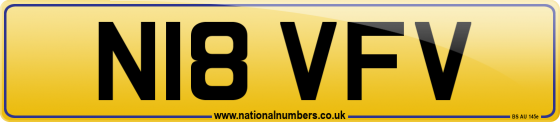 N18 VFV