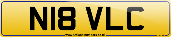 N18 VLC