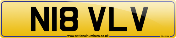 N18 VLV