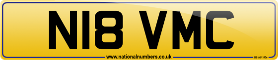 N18 VMC