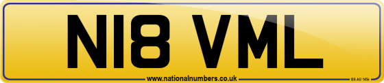 N18 VML