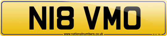 N18 VMO