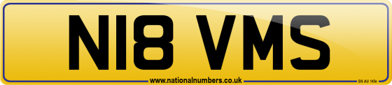 N18 VMS