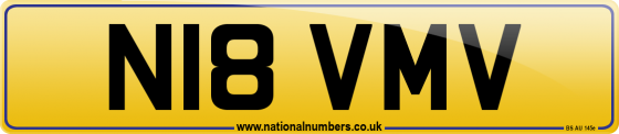 N18 VMV