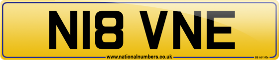 N18 VNE