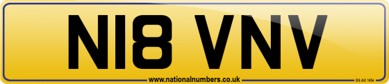 N18 VNV