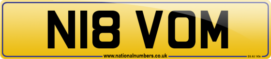 N18 VOM