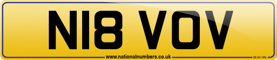 N18 VOV