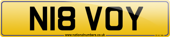 N18 VOY