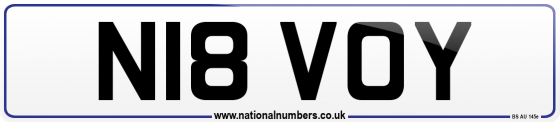 N18 VOY