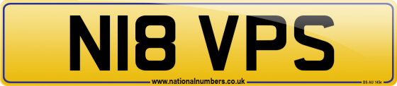 N18 VPS