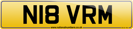 N18 VRM