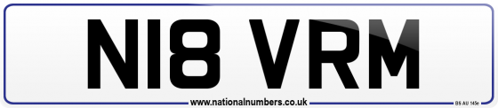 N18 VRM