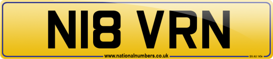 N18 VRN