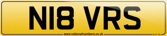 N18 VRS