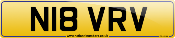 N18 VRV