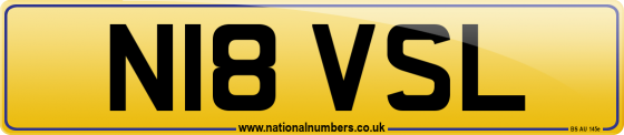 N18 VSL