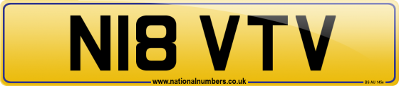N18 VTV
