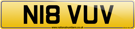 N18 VUV