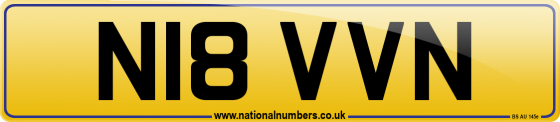 N18 VVN