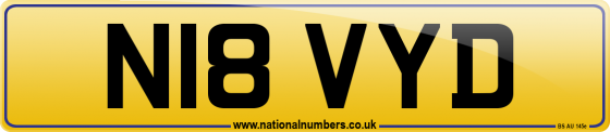 N18 VYD