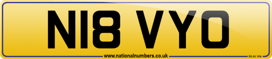 N18 VYO