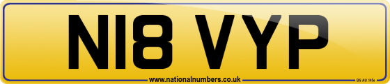 N18 VYP