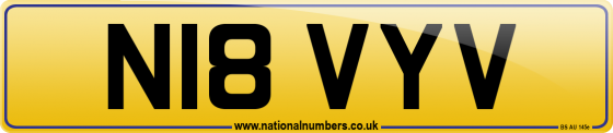 N18 VYV