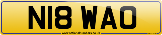 N18 WAO