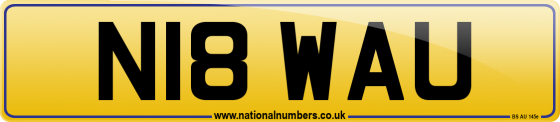 N18 WAU