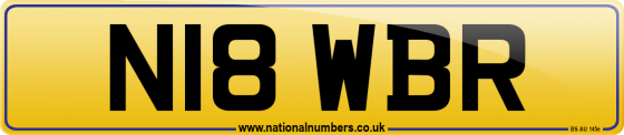 N18 WBR