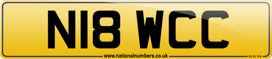 N18 WCC