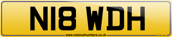 N18 WDH