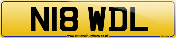 N18 WDL
