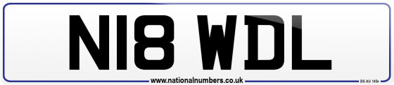 N18 WDL