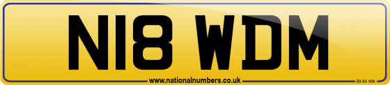 N18 WDM