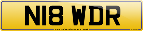 N18 WDR