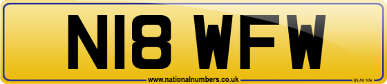 N18 WFW
