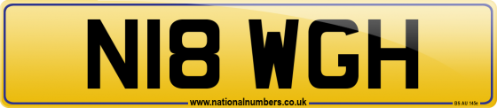 N18 WGH